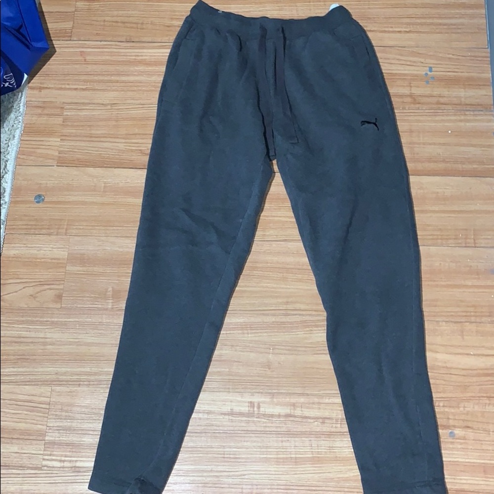 Puma Sweatpants